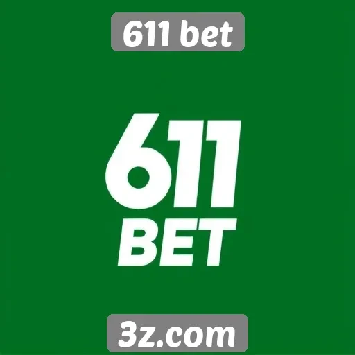 Promoções e bônus atraentes no 611 bet