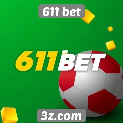 Comparativo de bônus e promoções da 611 bet