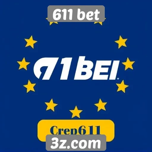 Análise da reputação do site 611 bet
