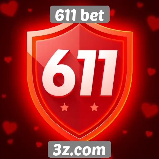 Como o 611 bet se destaca em segurança