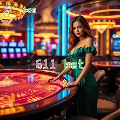 611 bet Cassino Online