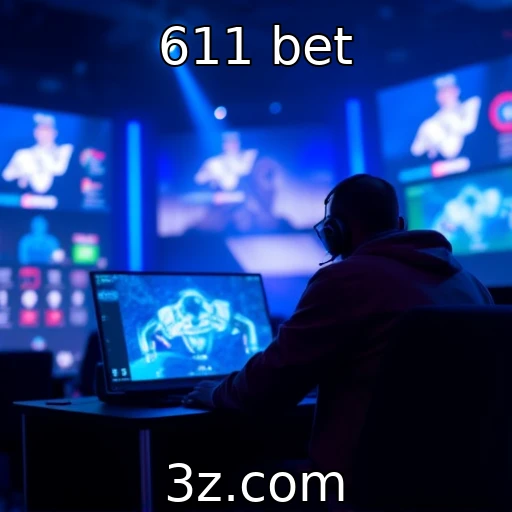 Eventos de eSports e sua popularidade crescente