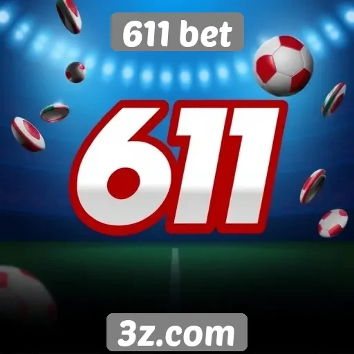 Análise das opções de jogos disponíveis no site 611 bet