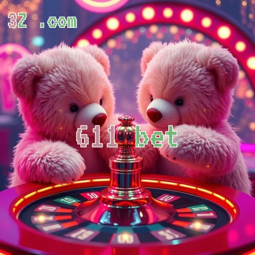 611 bet Variedade de Jogos