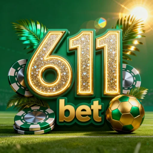 611 bet : A plataforma oficial para todos os jogos favoritos no Brasil