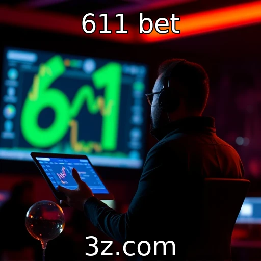 Perfil do apostador moderno e suas preferências