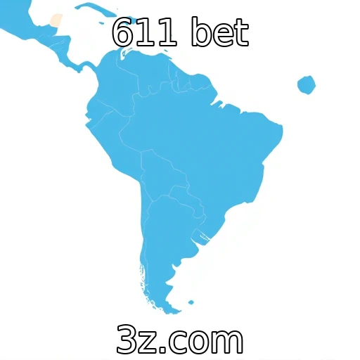 Crescimento do mercado de apostas online na América Latina