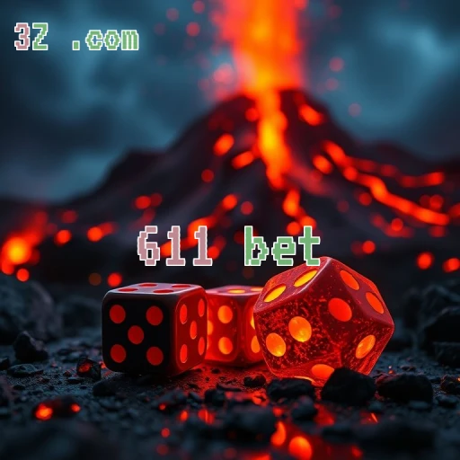 611 bet Plataforma de Jogos