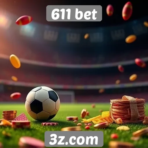 Regras e regulamentações do 611 bet