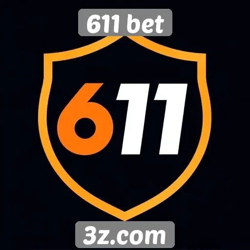 Segurança e confiabilidade do 611 bet para jogadores